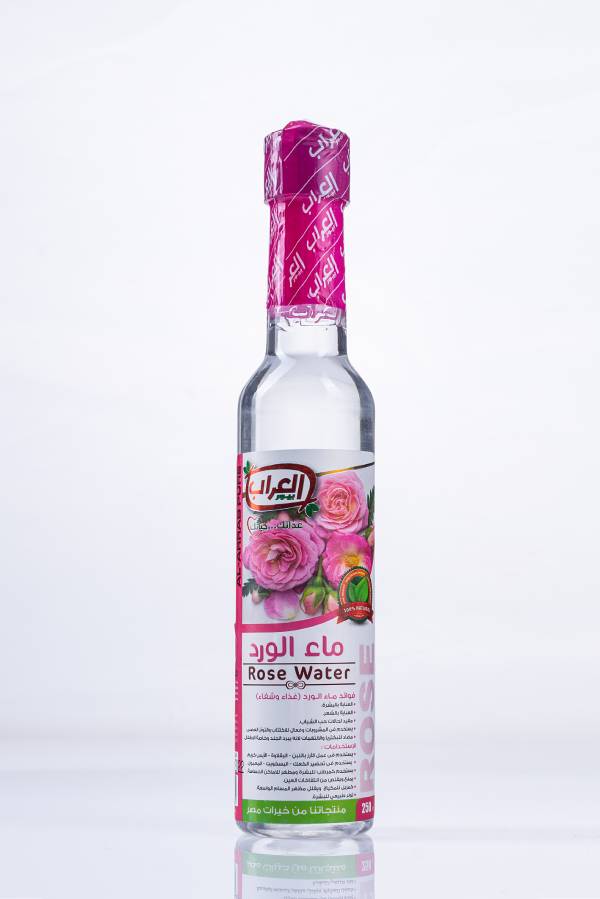 Rose Water