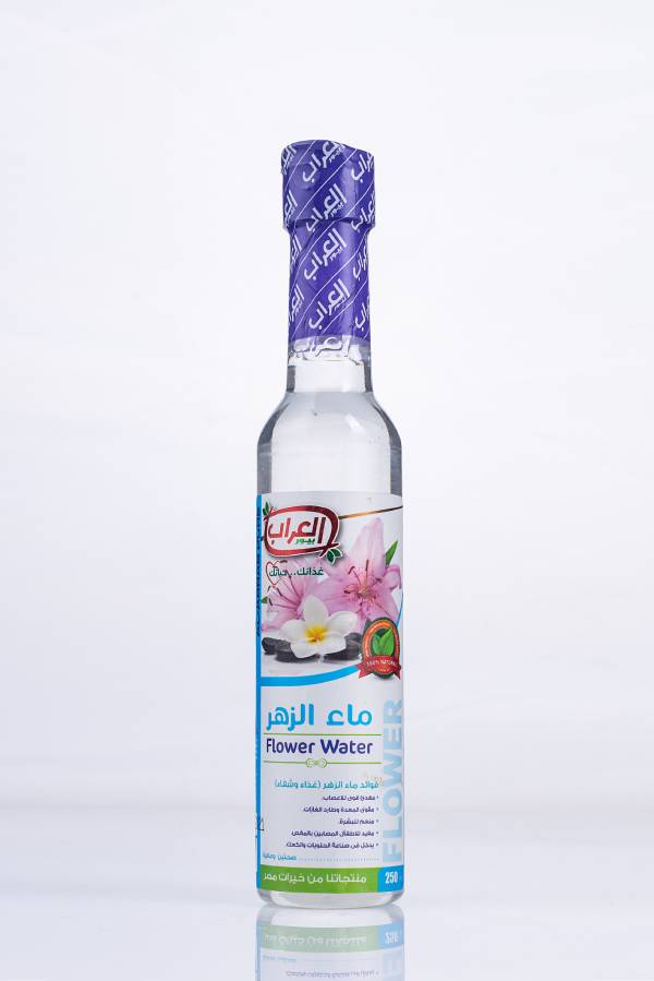Flower Water