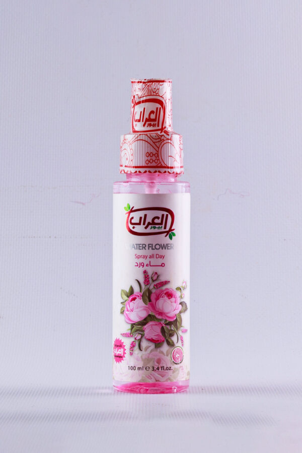 Water Flower 100ml