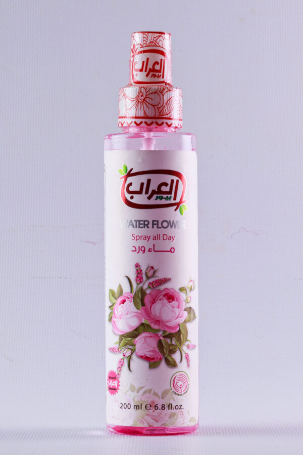 Water Flower 200ml