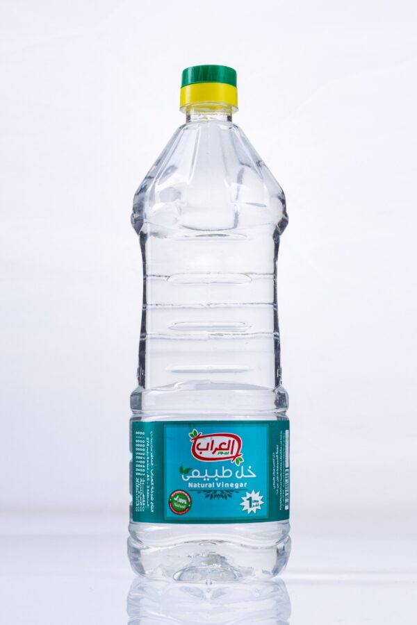 Natural Vinegar