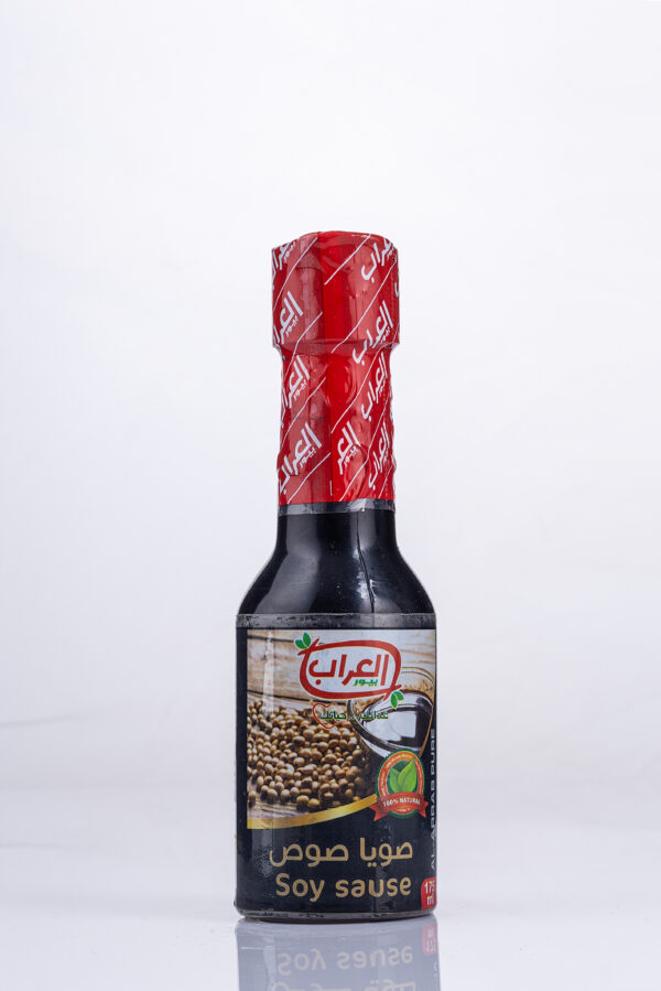 Soy Sauce 175 ML