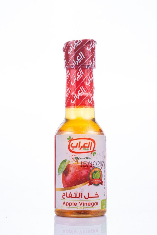 Apple Vinegar 175 ML