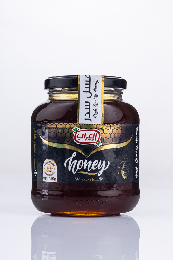 High Quality Honey