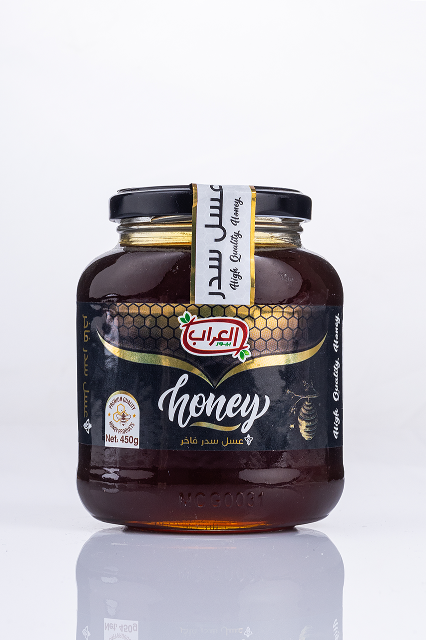 High Quality Honey