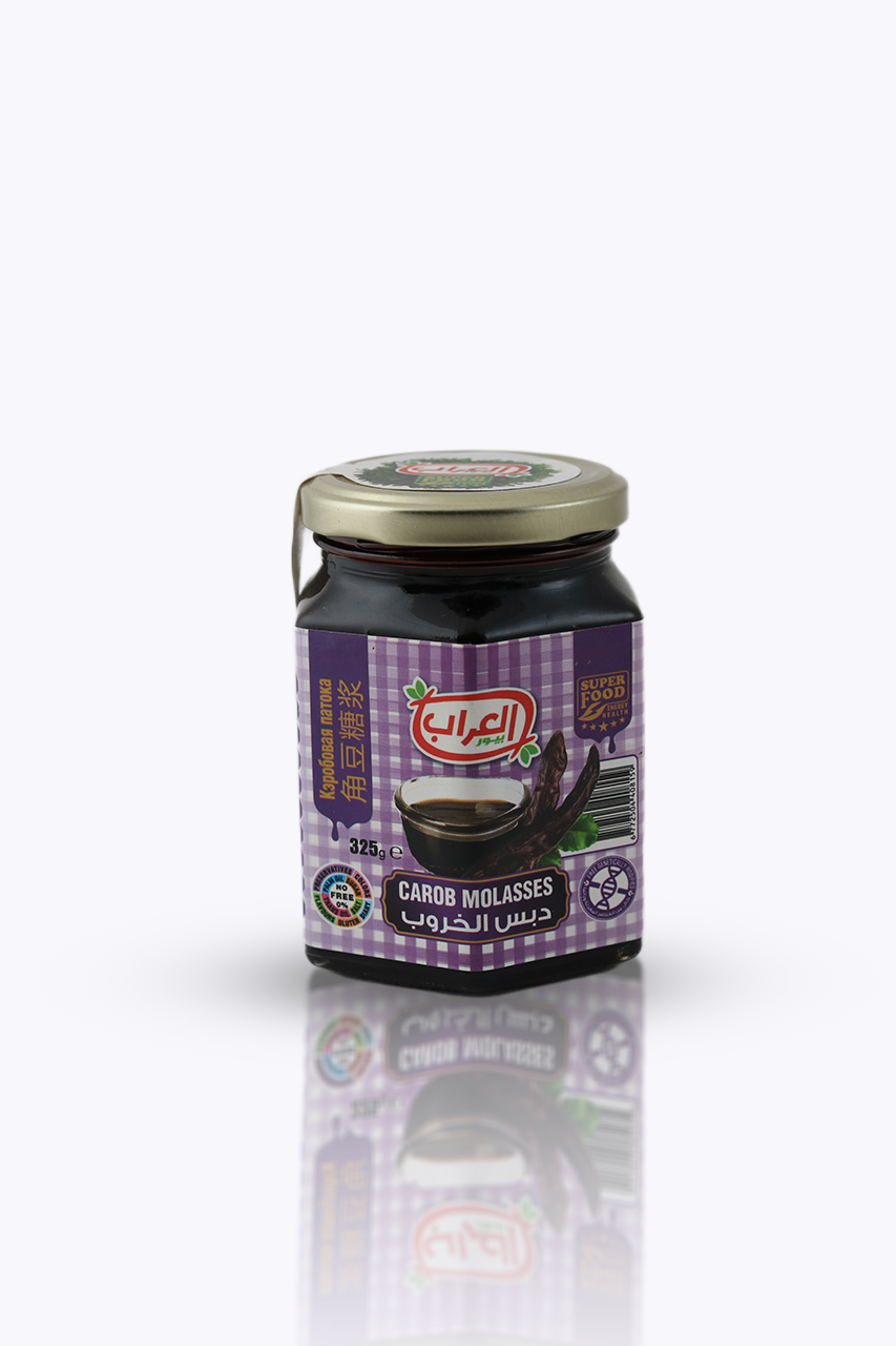 Carob Molasses