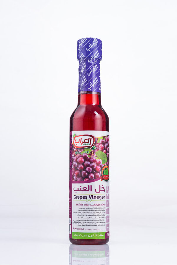 Grapes Vinegar