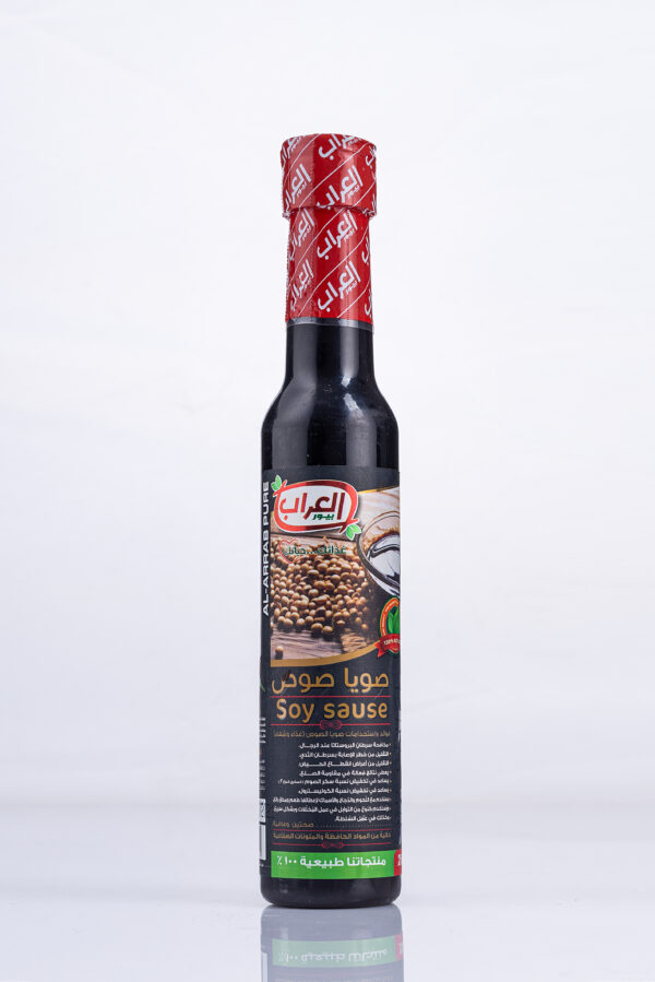 Soy Sauce 250 ML