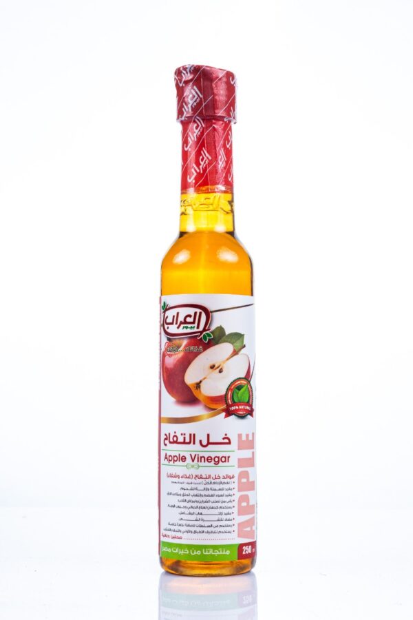 Apple Vinegar 250 ML