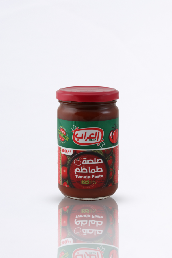 Tomato Paste