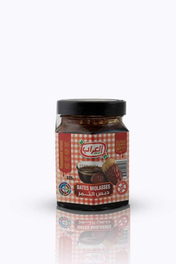 Dates Molasses